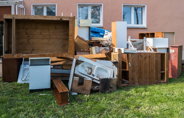 Best Dumpster Rental Services  in Reinbeck, IA