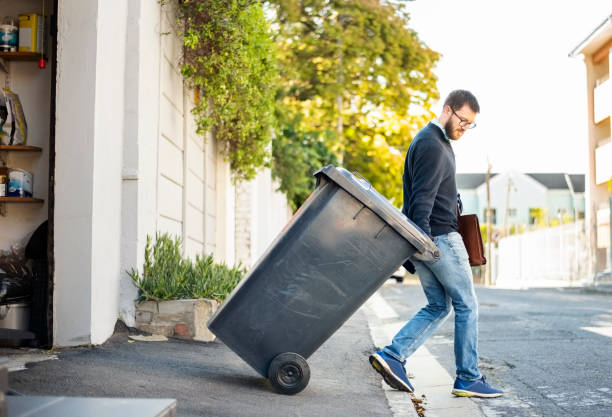 Best Office Junk Removal  in Reinbeck, IA