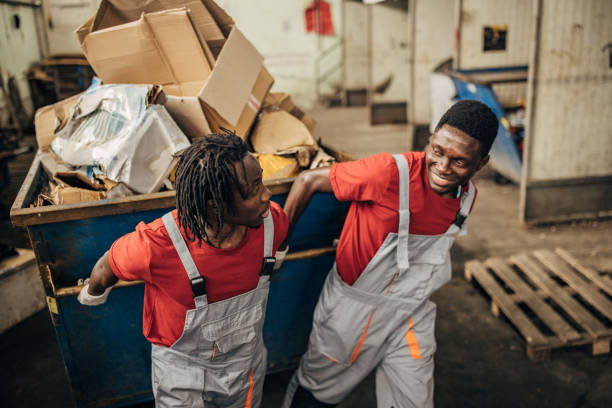 Best Commercial Junk Removal  in Reinbeck, IA