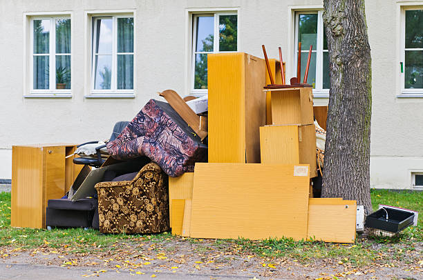 Best Construction Debris Removal  in Reinbeck, IA