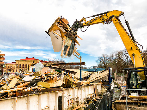 Best Household Junk Removal  in Reinbeck, IA